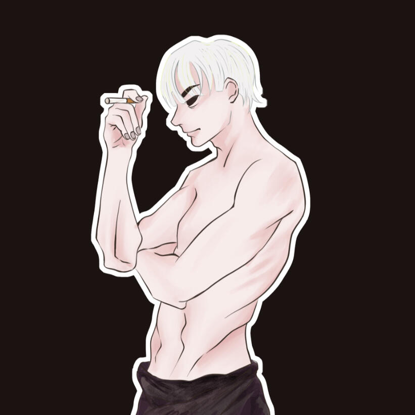 Half Body: 10$ (Click here)